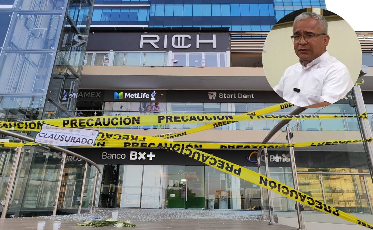 Iglesia de SLP lamenta que a un mes de la tragedia en “Rich” no haya funcionarios sancionados ni detenidos