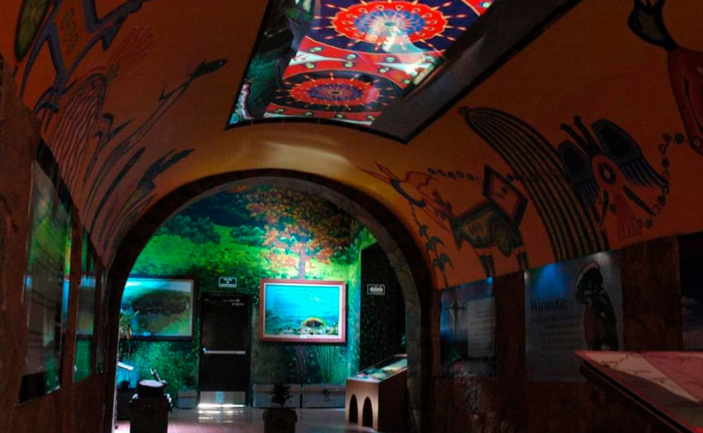 Conoce las actividades del Ecomuseo por el Día Internacional de los Museos