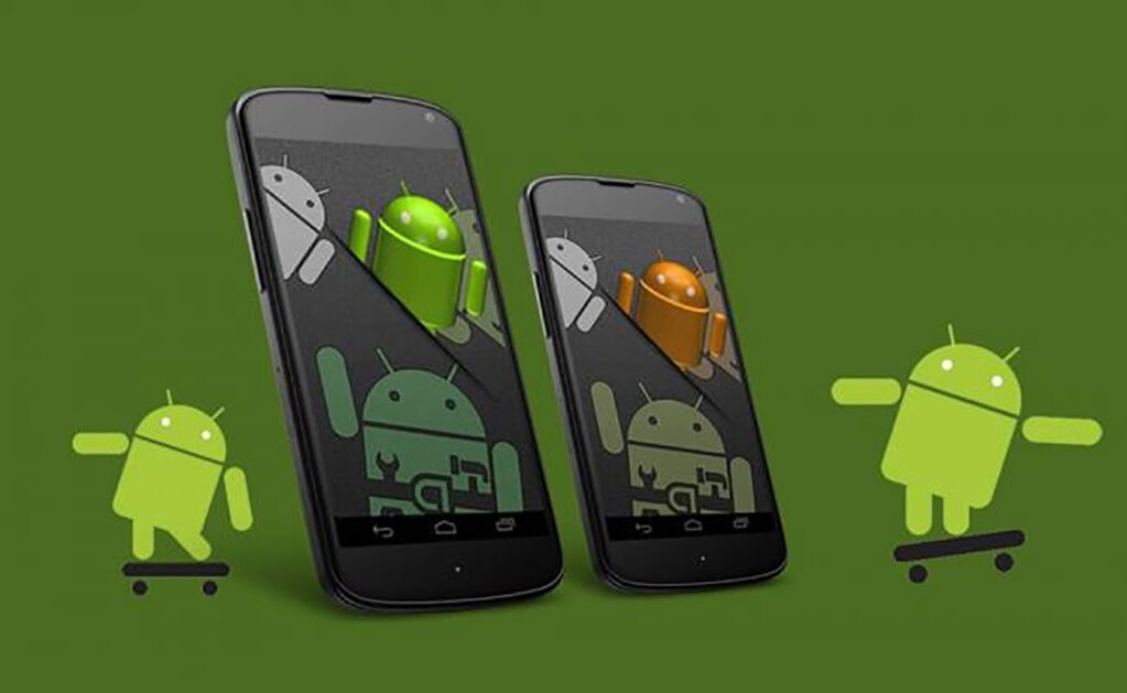 Las funciones secretas que no conocías de Android