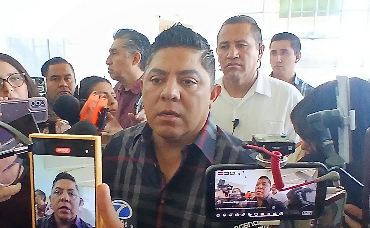 Tras hechos violentos en zona metropolitana de SLP, Gobernador pide que alcaldes “se pongan las pilas”