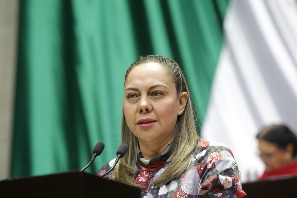 Al quitar autonomía al INE se retrocedería en la democracia: Rocha Medina