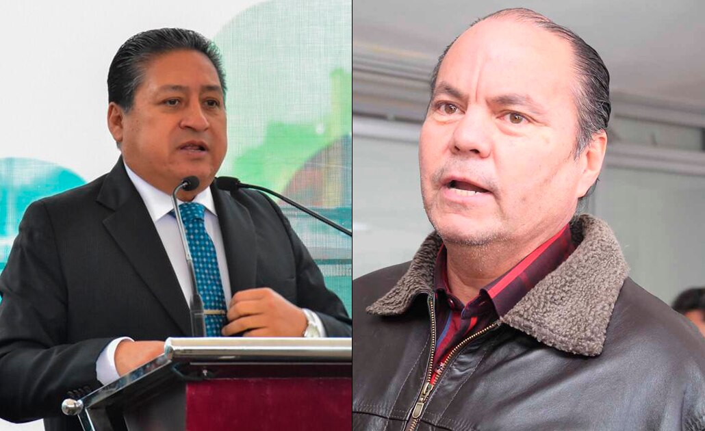 Foto: Archivo El Universal San Luis Potosí