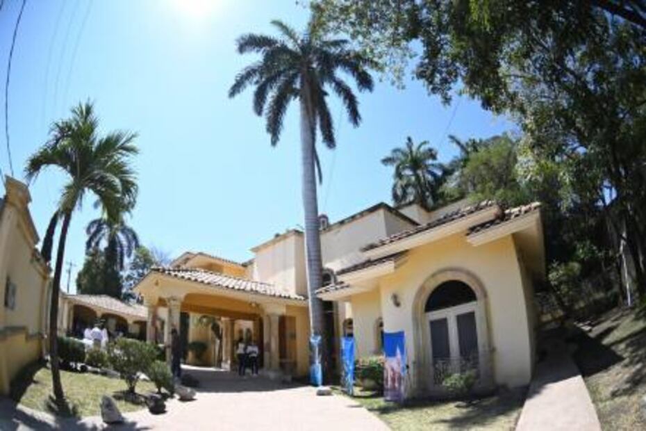 Inauguran instalaciones de la Secretaría de Turismo de SLP en Ciudad Valles 