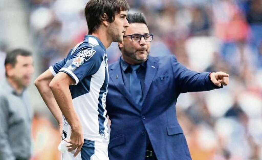 Turco, el DT más productivo en la temporada