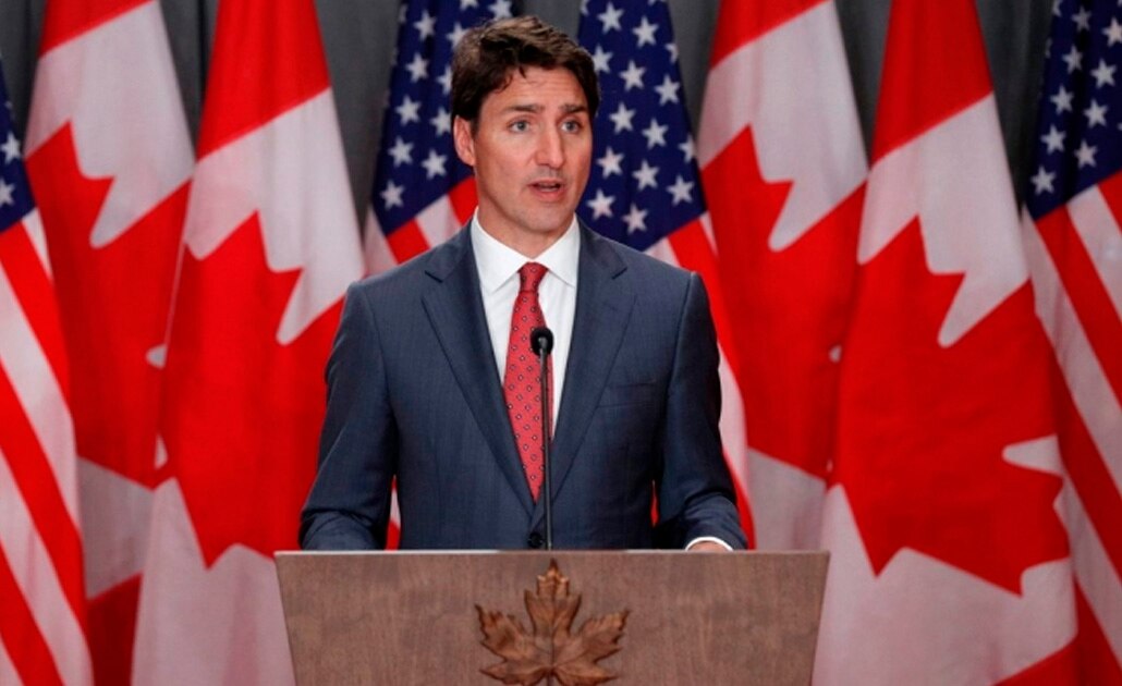 Canadá prohibirá plásticos de un sólo uso para 2021