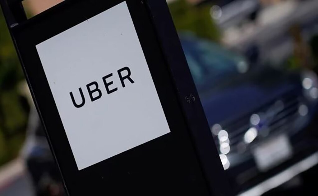 Gobierno no ha recibido un solo peso de cuota por viajes de Uber