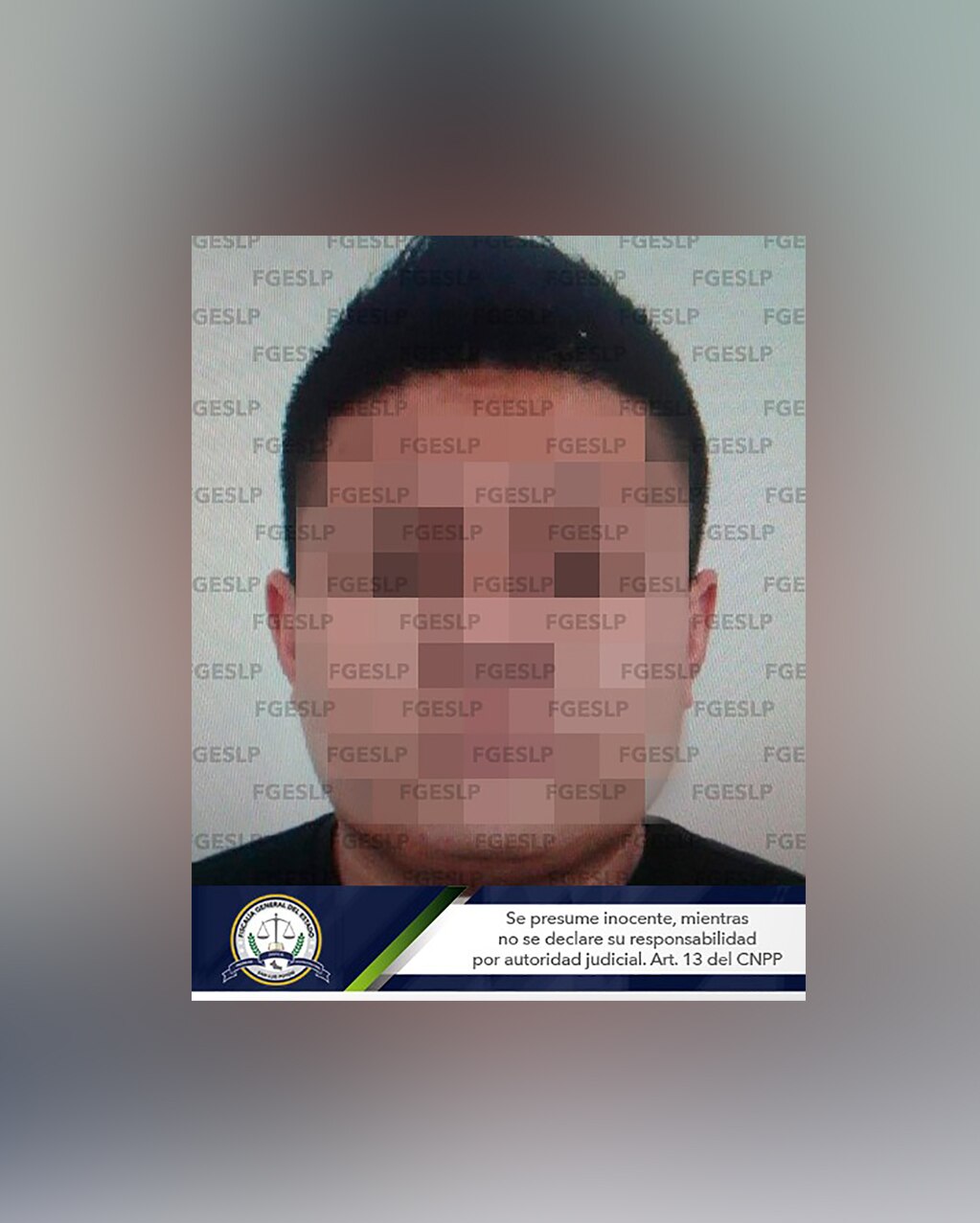 Capturan a presunto homicida de Imperio Azteca