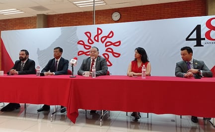 Foro Regional contra el lavado de dinero reunirá a expertos nacionales en San Luis Potosí