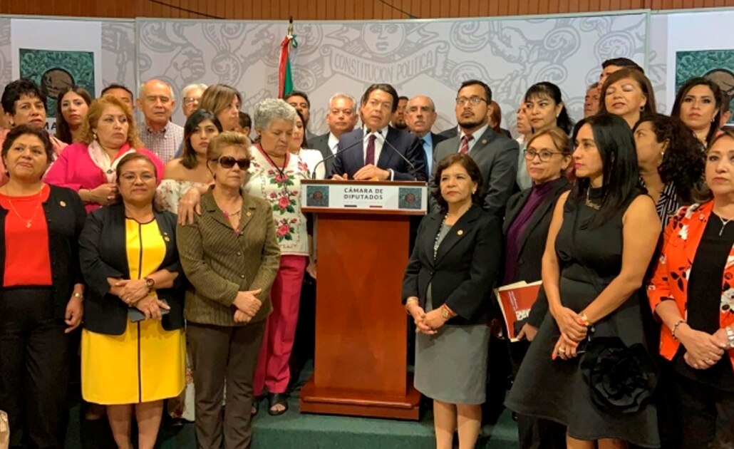 Presidirá PAN Mesa Directiva de San Lázaro