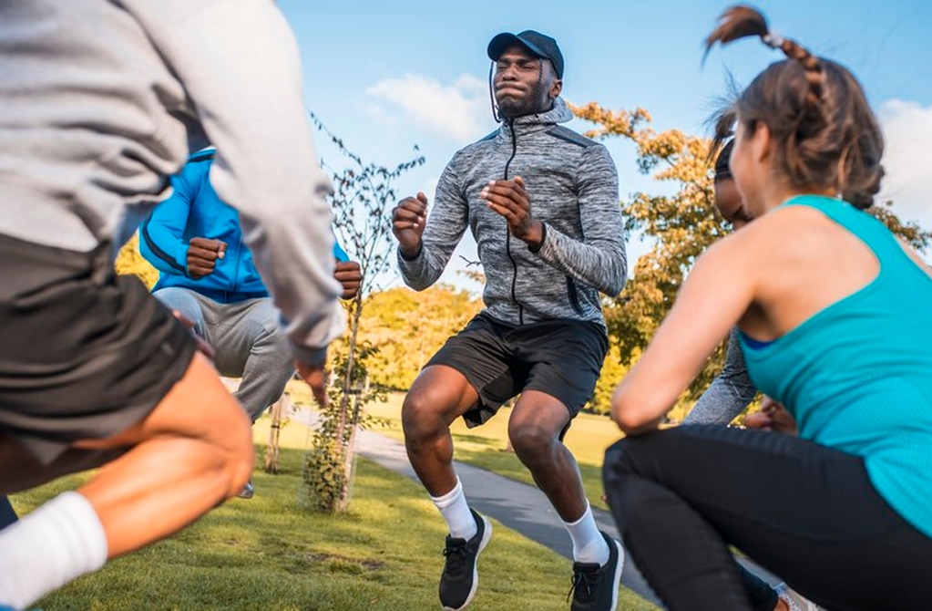 Hacer ejercicio, principal reto durante inicio de año 