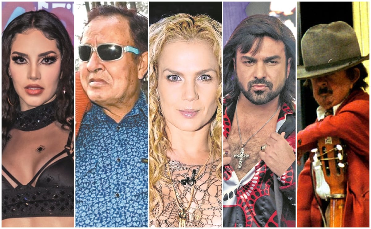 Imitan las voces de personajes famosos y se viralizan en TikTok. Foto: Especial