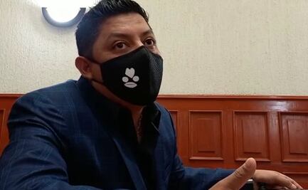 "Es lo que necesitamos"; Gallardo planteará que nueva Guardia Civil de SLP tenga por mando a un militar