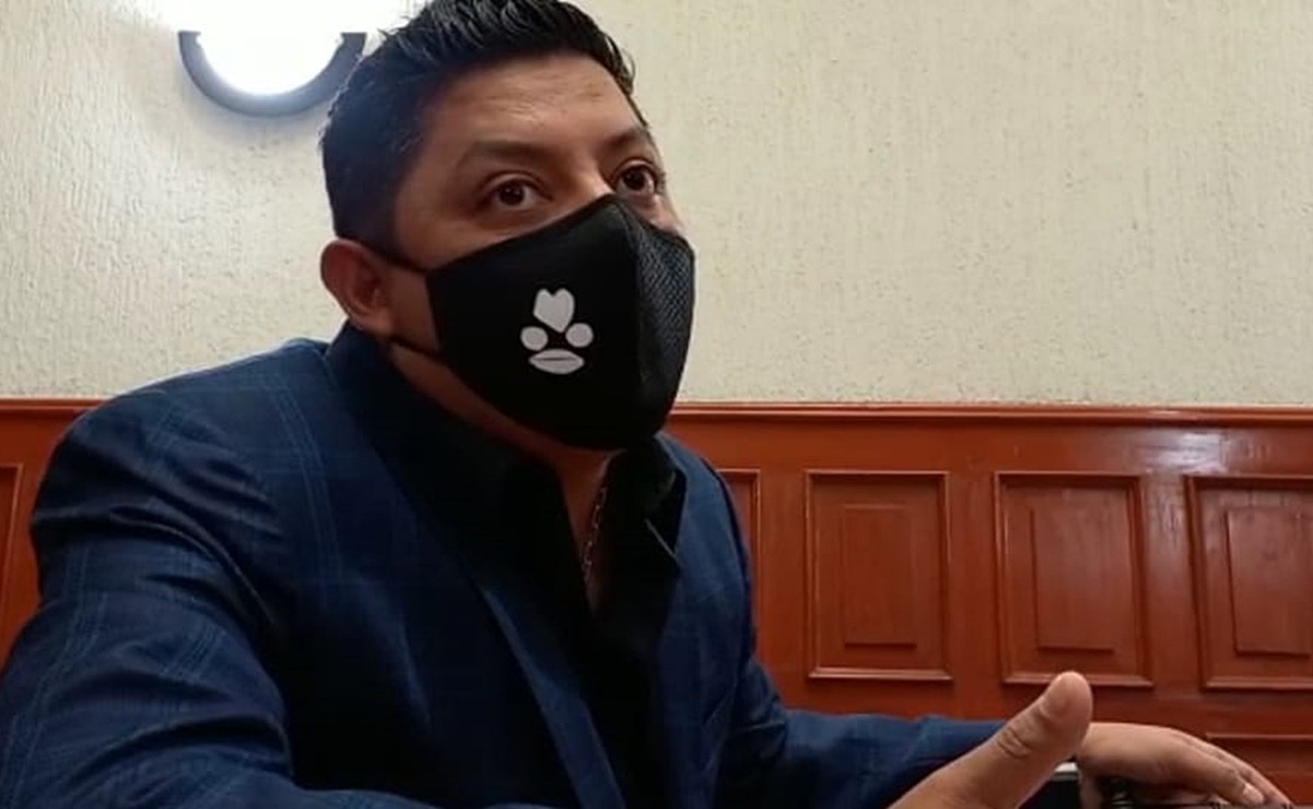 "Es lo que necesitamos"; Gallardo planteará que nueva Guardia Civil de SLP tenga por mando a un militar