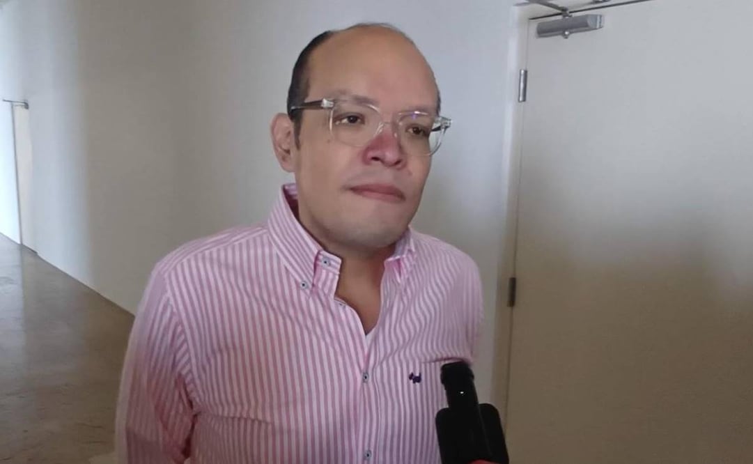 Foto: Samuel Estada EL UNIVERSAL