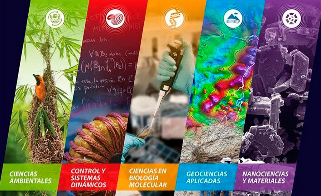 Abre IPICYT convocatoria de posgrados para futuros científicos