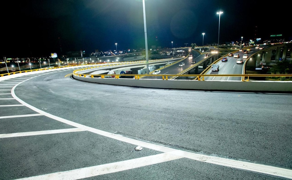 Desarrollan cartera de proyectos viales para zona metropolitana por casi 2 mmdp