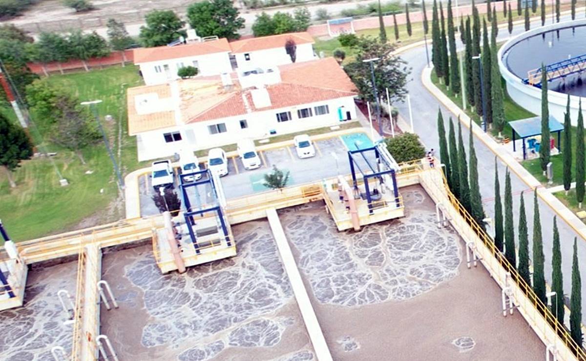 Interapas adeuda más de 234 mdp a empresa privada que operó el “Tanque Tenorio”, revela CEA