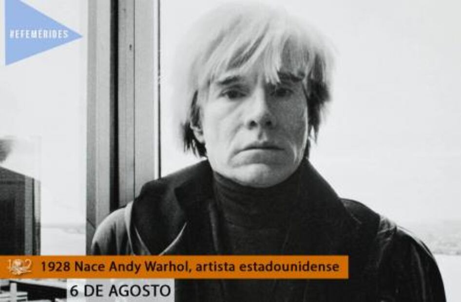 Efemérides 6 de agosto