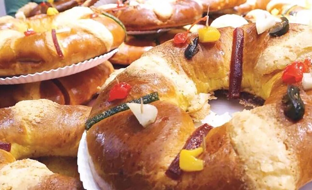 Burócratas olvidan austeridad; gastan más de 11 mdp en Día de Reyes