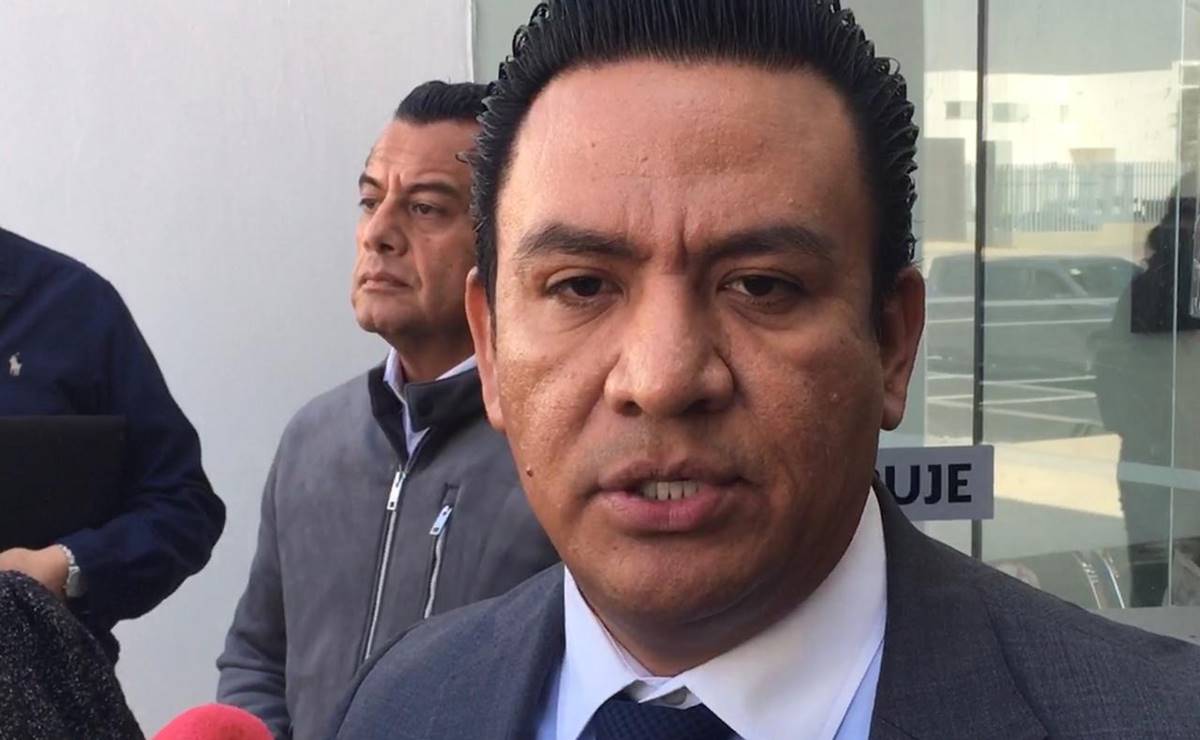 Gobierno de SLP no ha recibido solicitudes de seguridad para candidatos de las elecciones 2024