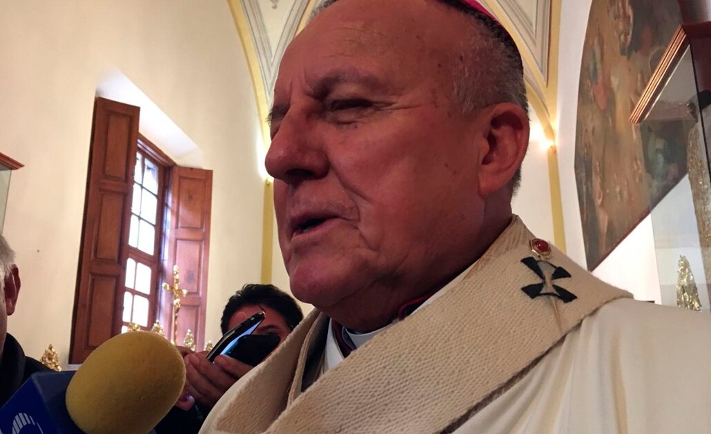 Advertirá iglesia católica a párrocos sobre uso de pirotecnia