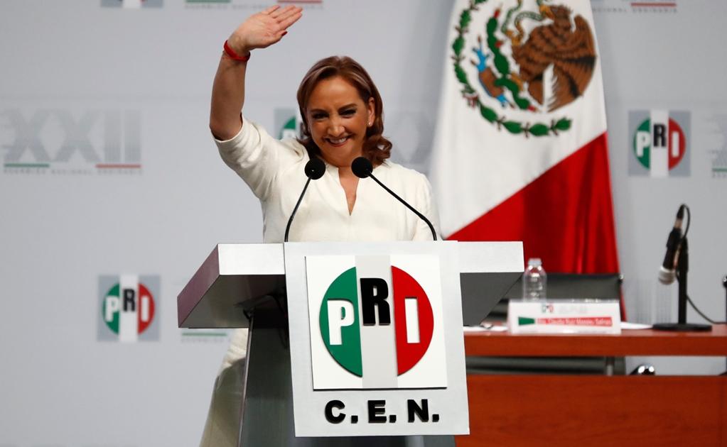 PRI, en crisis: recorta sueldos y personal en los estados