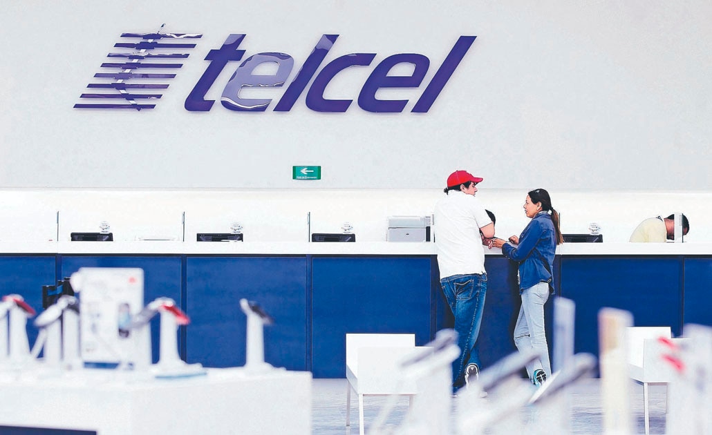 Portal web sustituye SMS con saldos de Telcel: Estavillo