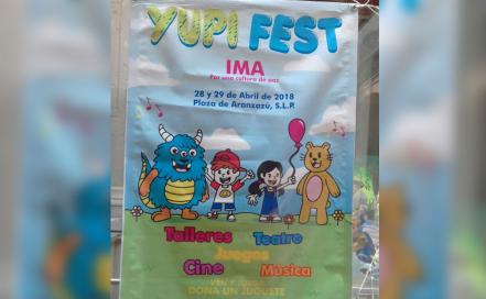 Impulsa asociación cultura de paz a través de actividades para niños 