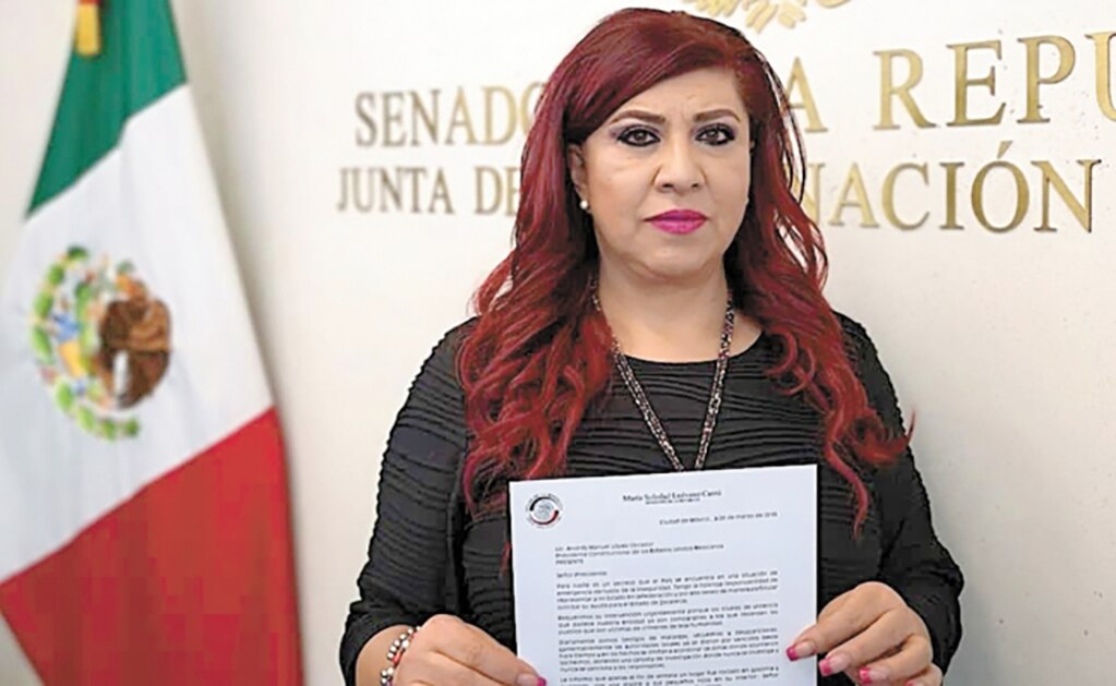 Foto: Archivo. El Universal.