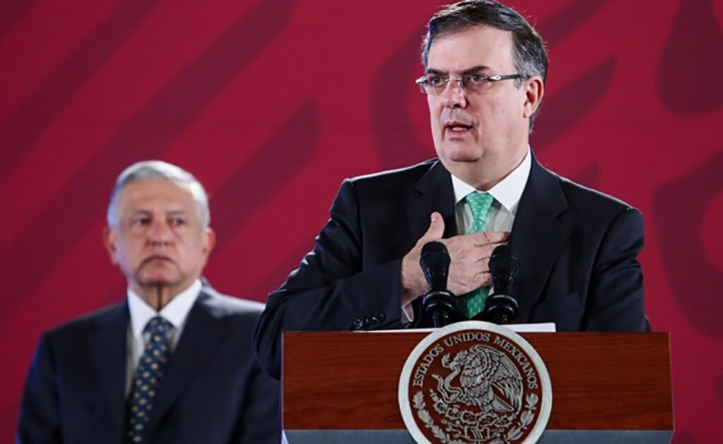 Foto: Archivo. El Universal.