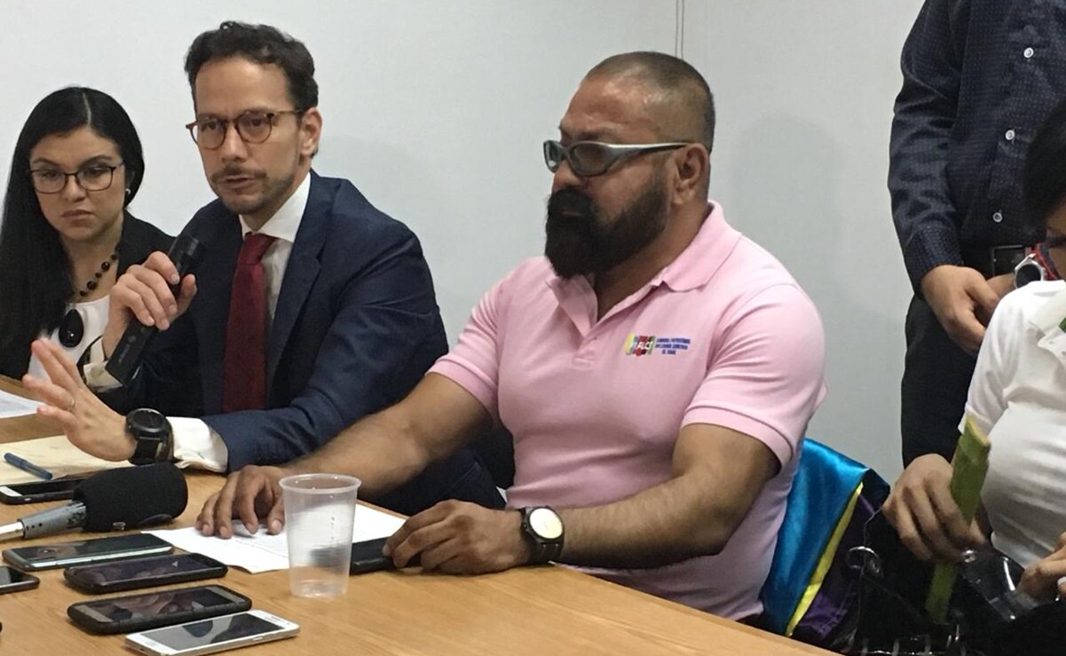 Piden crear instituto para prevenir y erradicar discriminación en SLP