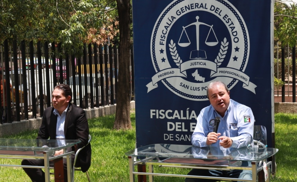Fiscalía de San Luis Potosí indaga feminicidio de Mía Guadalupe