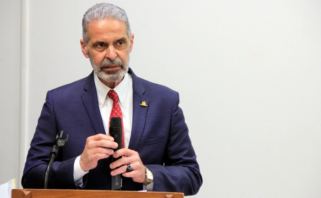 Coparmex urge a dar pronta solución a deficiencias del acueducto de El Realito