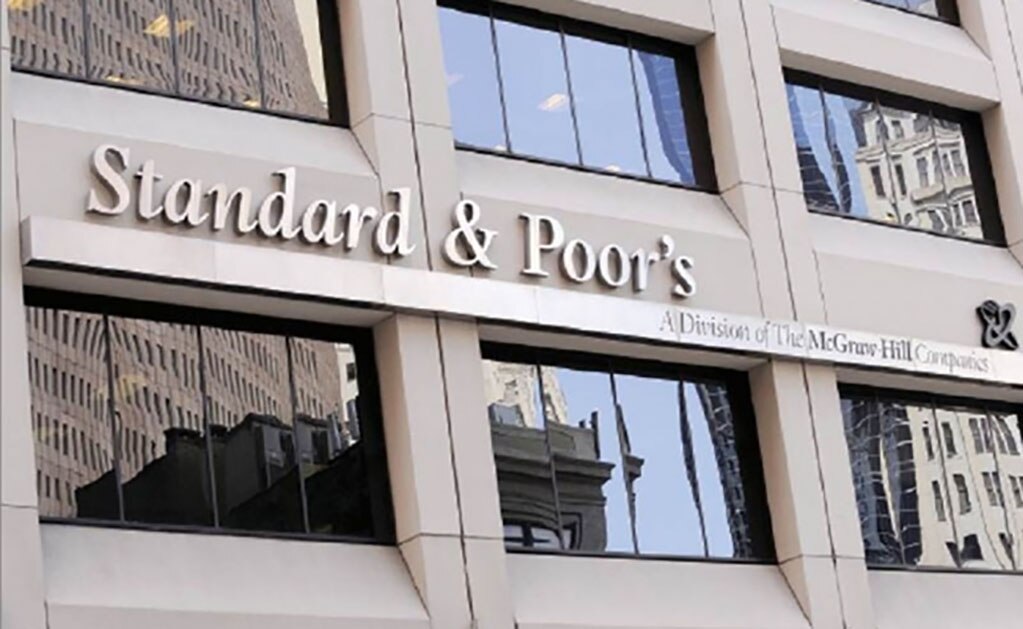 Standard & Poor's no hace cosquillas a mercados financieros
