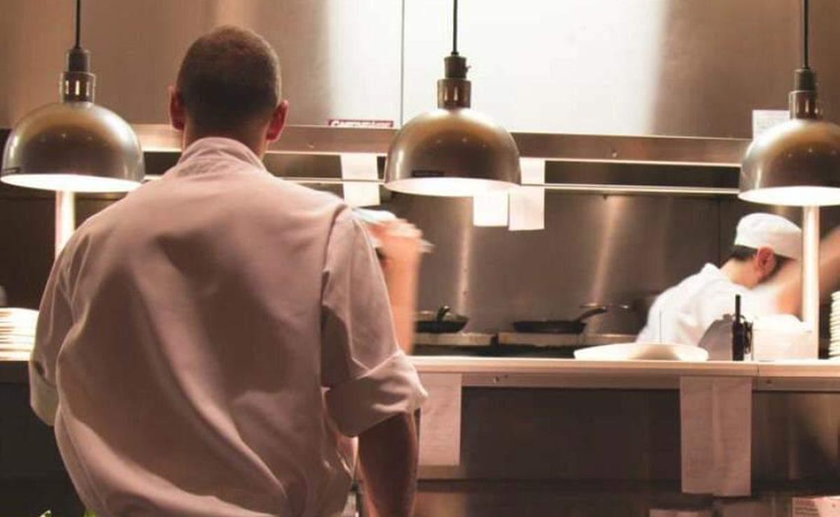 Restauranteros en SLP llaman a evitar uso de plataformas y hacer pedidos directos