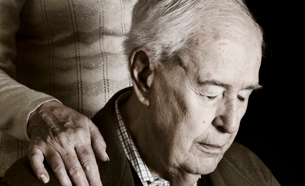 IMSS llama a detectar Alzheimer a tiempo 