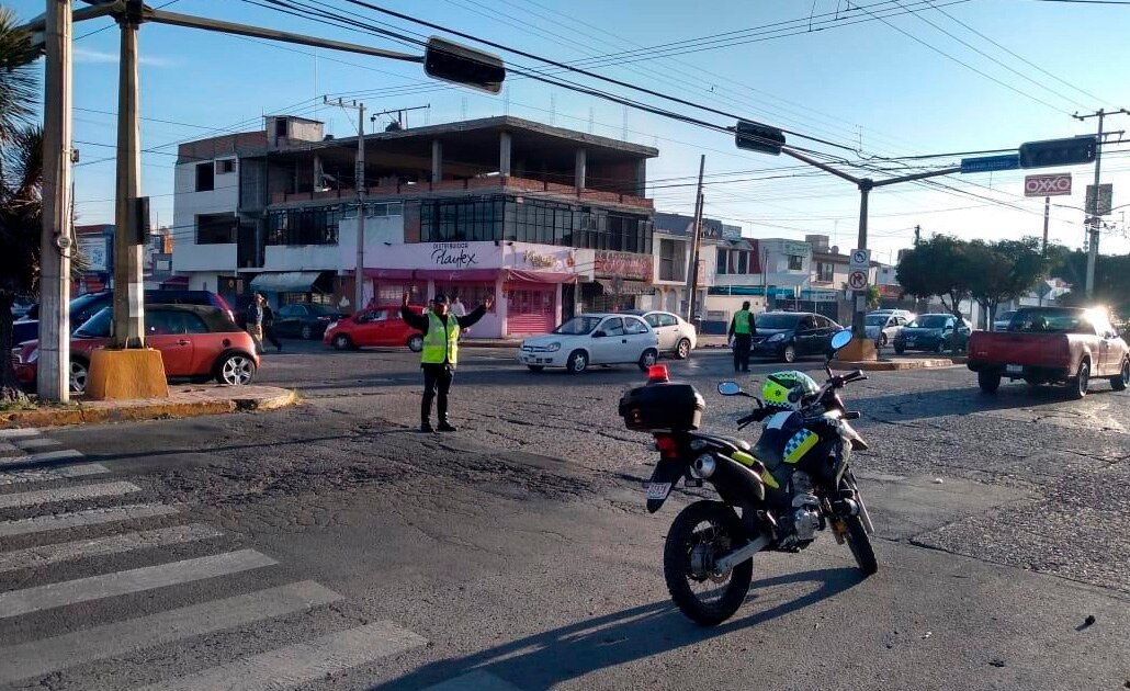 Policía Municipal reactivará operativo vial por regreso a clases