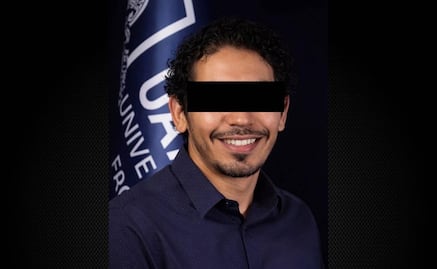 “Yo no he acuchillado a nadie”: Profesor suspendido de la UASLP acusa versión contradictoria de denunciante