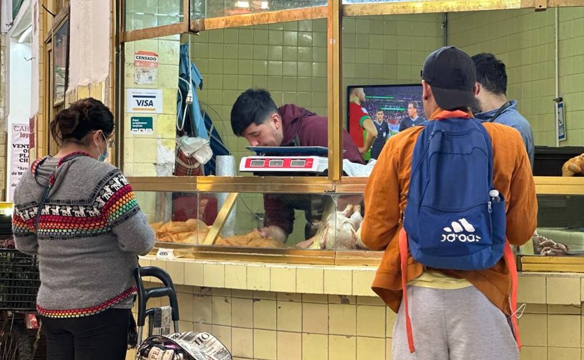 Cenas costarán más esta Navidad; en SLP, carne roja elevó su costo 30%