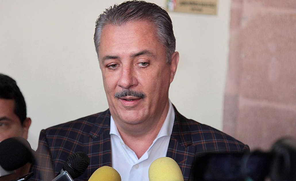 Foto: Archivo Congreso de SLP