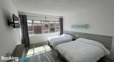 Fenapo 2022. Hoteles desde 400 pesos para la temporada de feria en San Luis Potosí