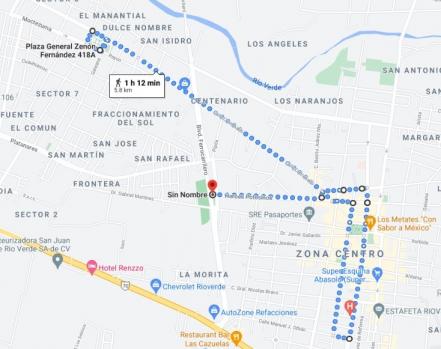 ¿Cuándo será la Marcha del Orgullo LGBTTTIQ 2021 en San Luis Potosí?