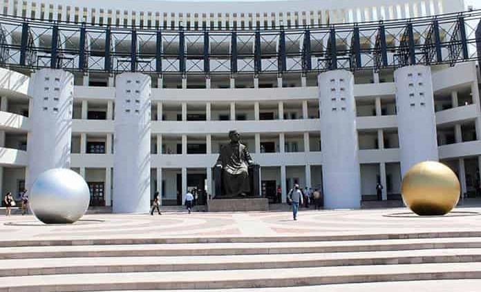 Poder Judicial de SLP requiere 90 mdp para cubrir adeudo con jubilados; se mantiene paro