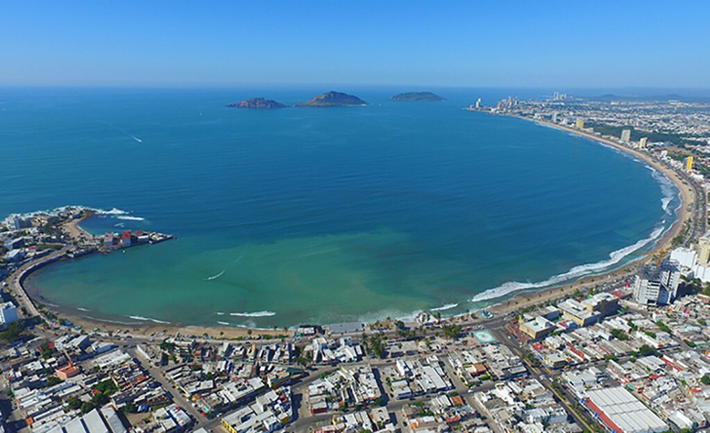 Tianguis de Mazatlán confirma a sector turístico como motor de economía