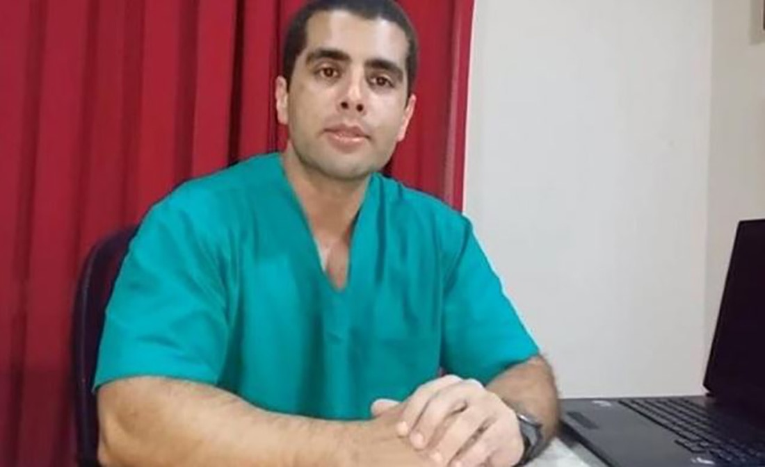 Buscan al "Dr. Bumbum" por muerte de paciente en cirugía clandestina