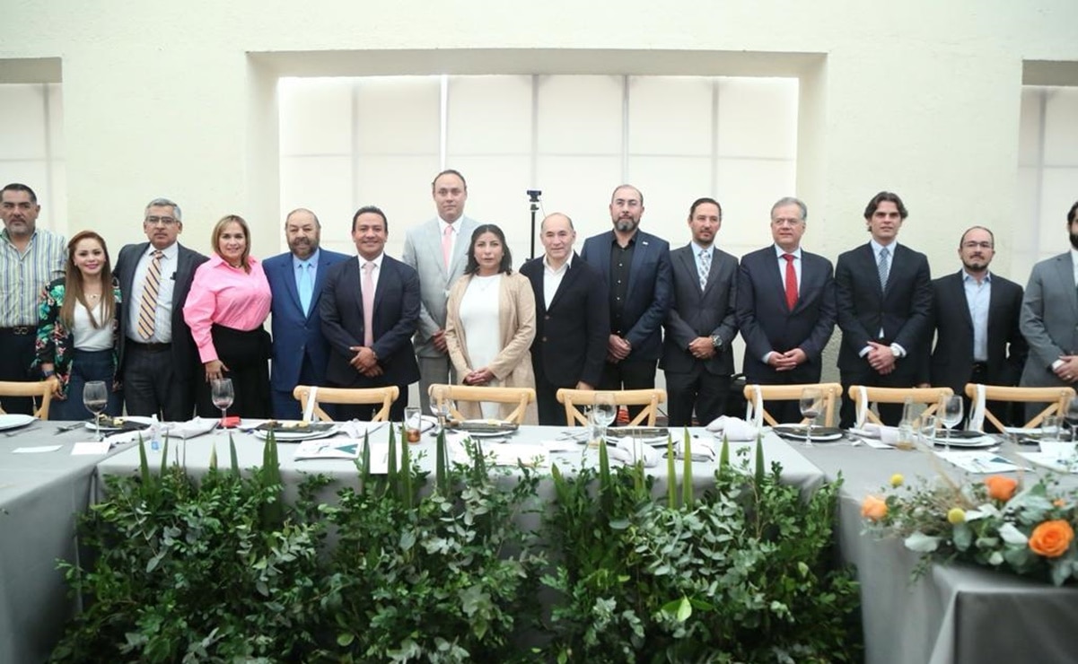 La Canadevi reconoció que es urgente construir vivienda cerca de los centros de trabajo para evitar los conflictos de movilidad. Foto: Especial