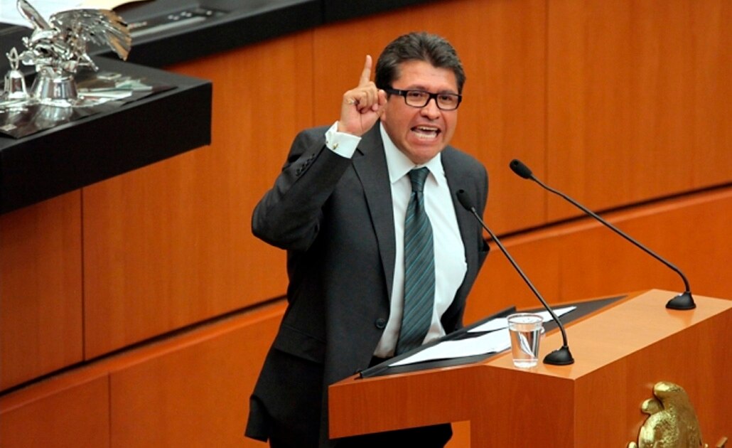 Impuestos a plataformas digitales darían ganancia de 3 mmdp: Monreal