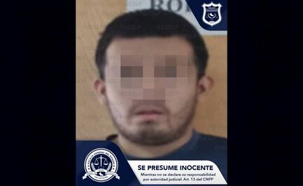 Detienen en capital de SLP a hombre acusado de robar 50 mil dólares y joyería 