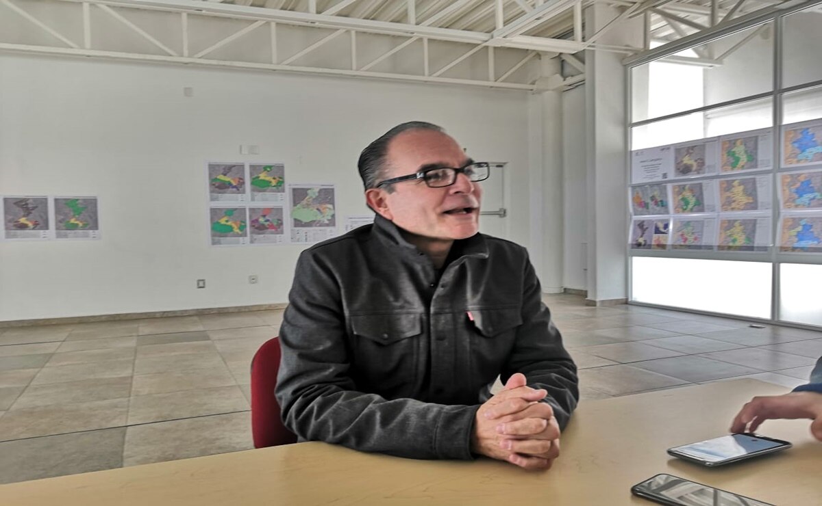 Área Natural Protegida de la Sierra de San Miguelito no será urbanizada: Implan