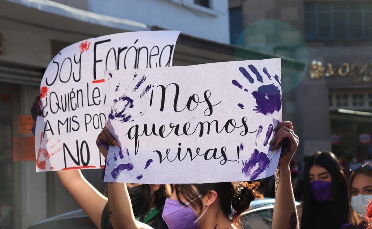 Caso de Nayeli Alfaro se investiga sin protocolo de feminicidio, reconoce fiscalía de SLP